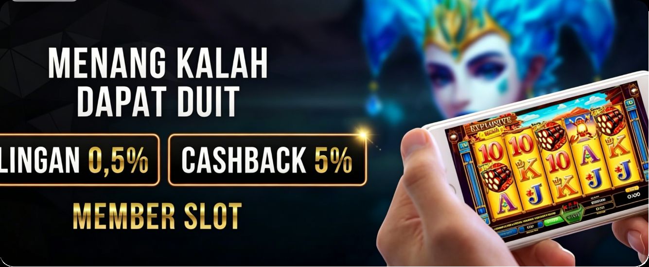 Main senior4dr.com Menang Jackpot Besar